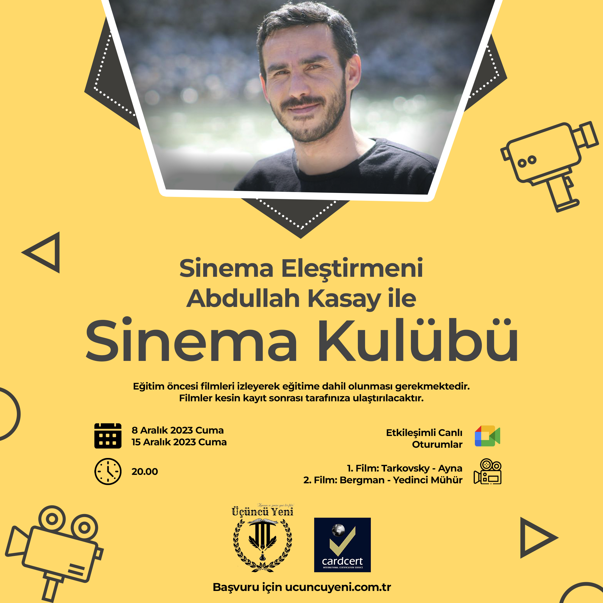 Sinema Kulübü